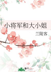 《小将军和大小姐》