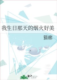 《我生日那天的烟火好美》