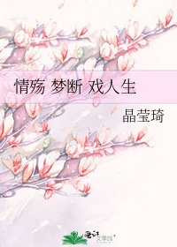 《情殇 梦断 戏人生》