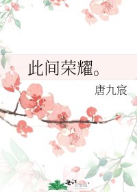 《此间荣耀。》