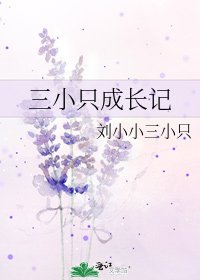 《三小只成长记》