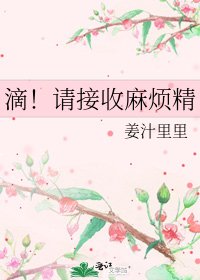 《滴!请接收麻烦精》