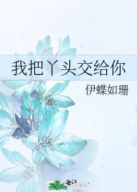 我把丫头交给你