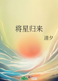 《将星归来》