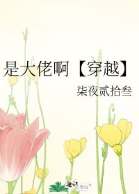 《是大佬啊【穿越】》
