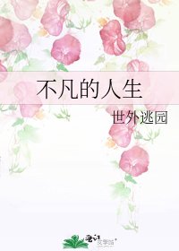 不凡的人生