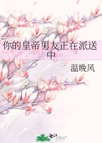 《你的皇帝男友正在派送中》