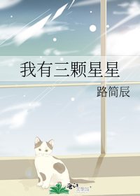 《我有三颗星星》