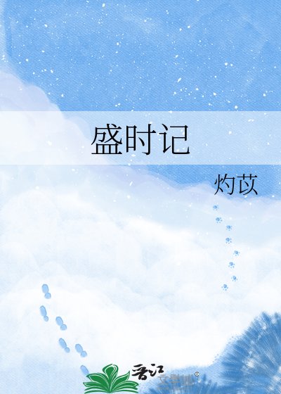 《盛时记》