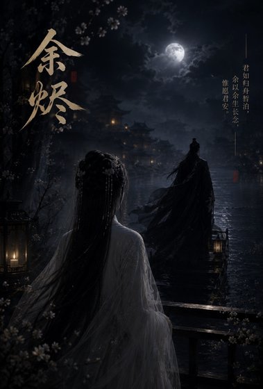 《余烬》