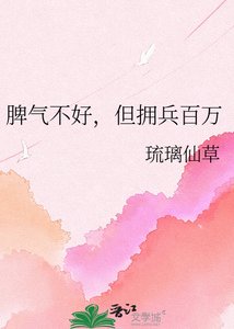 《脾气不好,但拥兵百万》