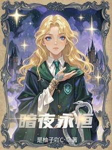 《(HP同人)【HP】暗夜永恒》