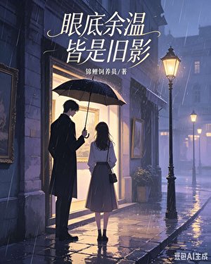 《眼底余温皆是旧影》