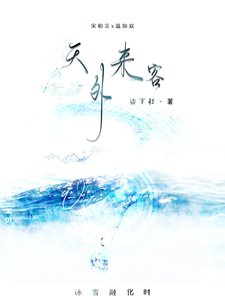 《天外来客》