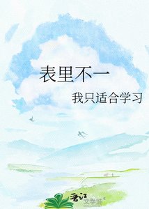《表里不一》