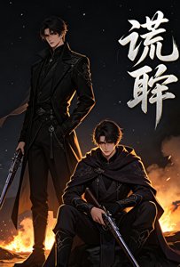《谎聍》