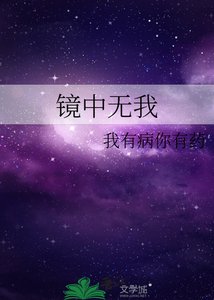 《镜中无我》