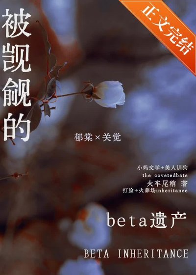 一个柔弱恶劣的beta
