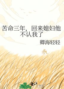 《苦命三年,回来媳妇他不认我了》