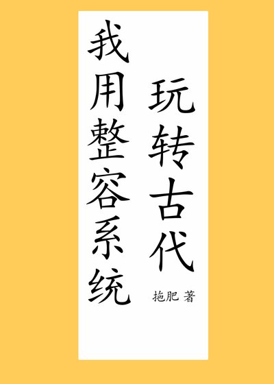 《我用整容系统惋转古代》