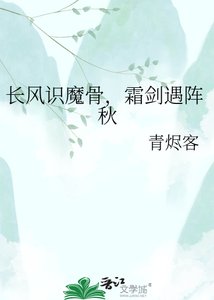 《长风识魔骨,霜剑遇阵秋》