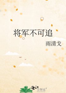 《将军不可追》