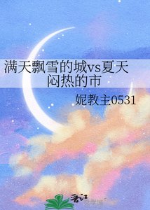 《满天飘雪的城vs夏天闷热的市》
