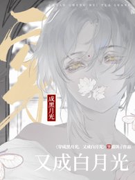 《穿成黑月光,又成白月光》