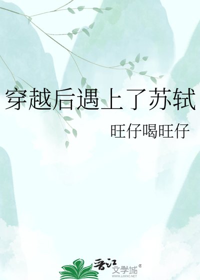 《穿越后遇上了苏轼》
