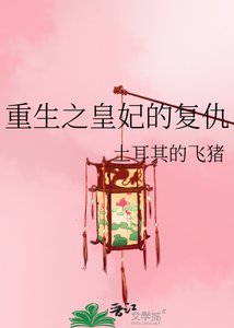 《重生之皇妃的复仇》