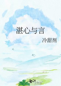 《湛心与言》