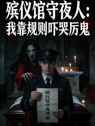 《殡仪馆守夜人:我靠规则吓哭厉鬼》