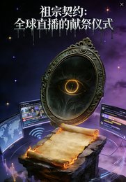 《祖宗契约:全球直播的献祭仪式》