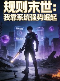 《规则末世:我靠系统强狮崛起》