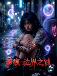 《边界之蚀》