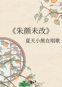 《朱颜未改》