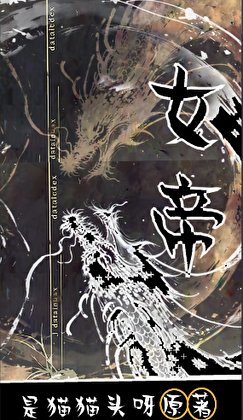 《女帝》