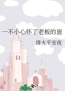 《一不小心怀了老板的崽》
