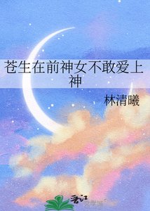 《苍生在前神女不敢爱上神》