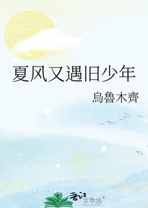 《夏风又遇旧少年》