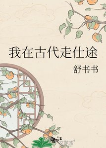 《我在古代走仕途》