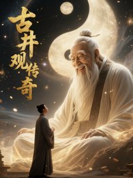《古井观传奇》