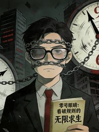 《零号眼镜:看破规则的无限求生》