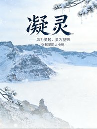 《张起灵:灵起凝归》