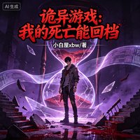 《诡异游戏:我可以寺亡回档》