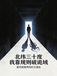 《北纬三十度:我靠规则破诡域》