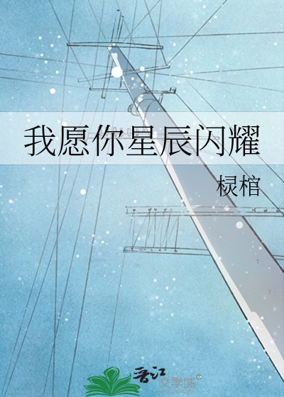 《我愿你星辰闪耀》