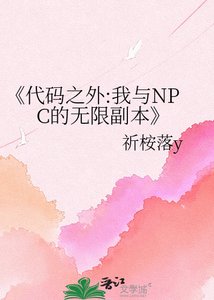 《代码之外:我与NPC的无限副本》