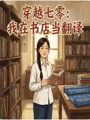 《穿越七零:我在书店当翻译》
