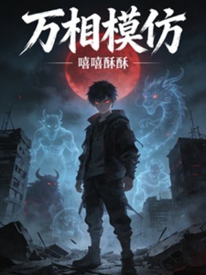 《万相模仿》